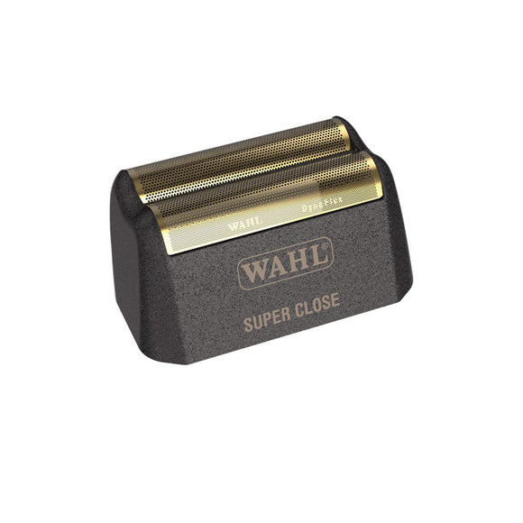 Wahl Finale Spare Shaver Foil In Head