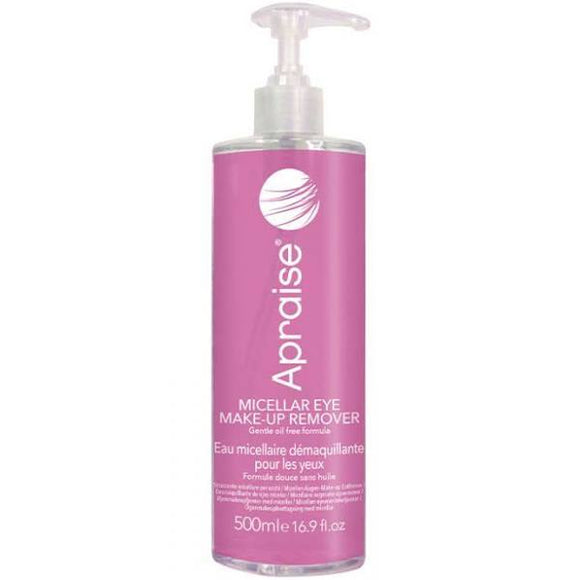 Micellar Eye Make-Up Remover