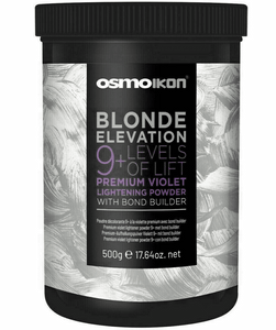 Blonde Elevation