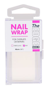 Nail Wrap 46Cm (18") Silk Strip