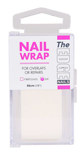 Nail Wrap 46cm (18") Silk Strip