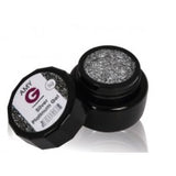 Silver Platinum Gel