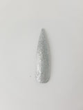 Silver Platinum Gel