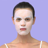 Skin Republic Spots + Blemish Sheet Mask