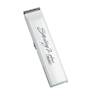 Sterling 2 Rechargeable Trimmer