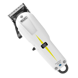 WAHL SUPER TAPER CORDLESS CLIPPER
