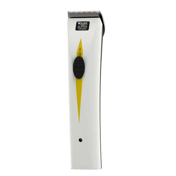 Wahl Super Trimmer Kit