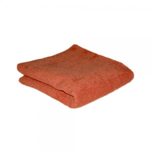 Hair Tools Terracotta Towels