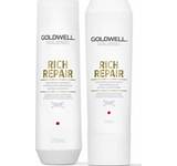 Rich Repair Shampoo 1000Ml