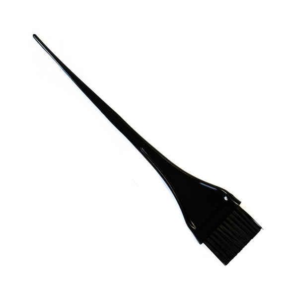 Hair Tools Black Tint Brush