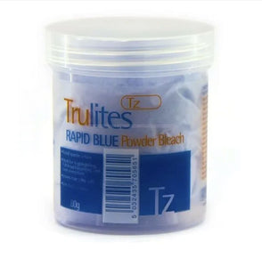 Trulites Rapid Blue Powder Bleach 2 X 40G