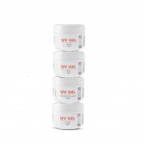 UV Gel Pink 5g