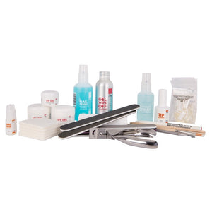 UV Gel Kit