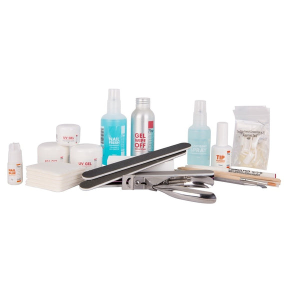 UV Gel Kit