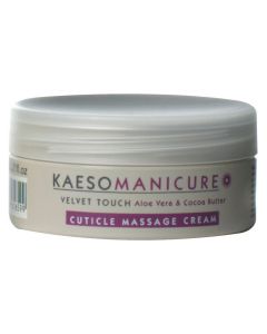Velvet Touch Cuticle Massage Cream