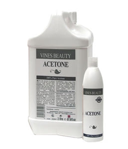 Acetone