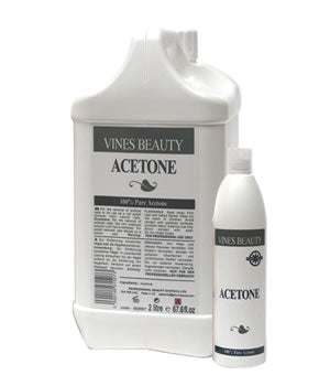 Acetone