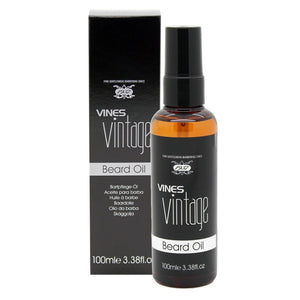 Vines Beard Oil 100Ml