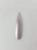 Violet Platinum Gel
