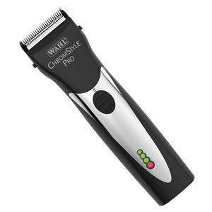 ACADEMY CHROMSTYLE LITHIUM CORDLESS CLIPPER