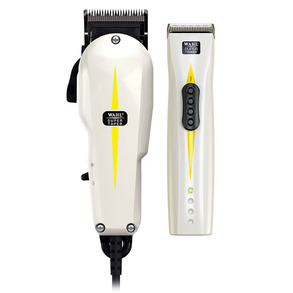 Wahl Super Taper Combi