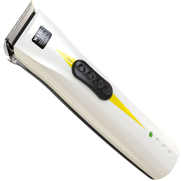 Wahl super trimmer