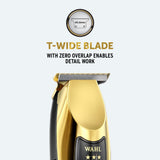 Gold 5 Star Cordless Detailer