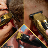 Gold 5 Star Cordless Detailer