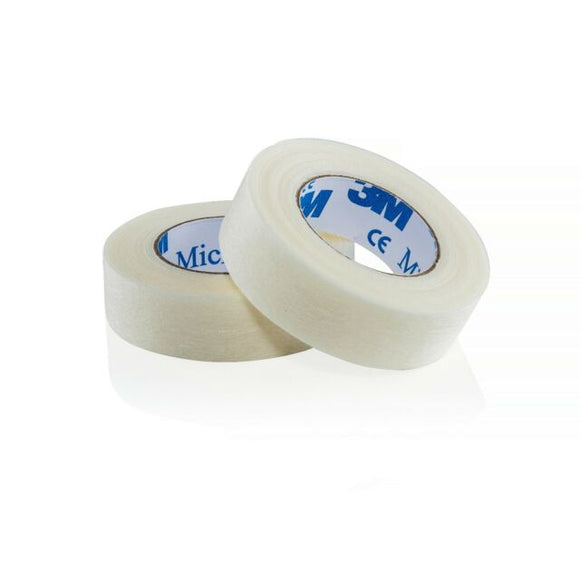 Hive Micropore Tape 1.25Cm X 9.14Cm