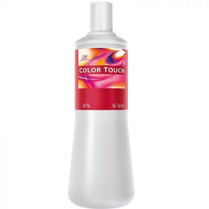 Color Touch Intensive Emulsion 4% 13Vol