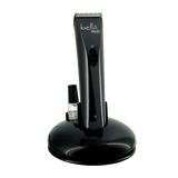 Bella Anthracite Rechargeable Trimmer