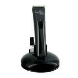 Bella Anthracite Rechargable Trimmer