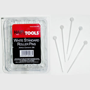 White Roller Pins