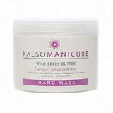 Kaeso Hand Mask Cranberry And Coco
