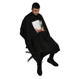 Hair Tools Unisex Window Gown