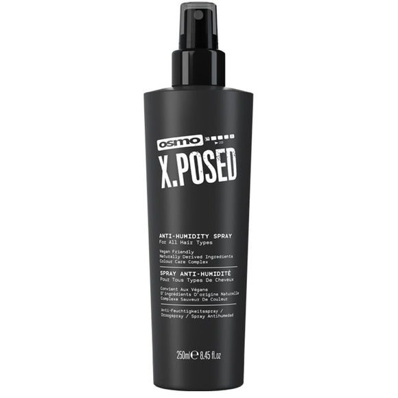 Osmo X-Posed Anti. Humidity Spray 250Ml