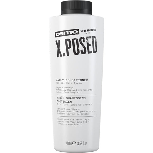 Osmo X-Posed Daily Conditioner 400Ml