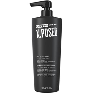 Osmo X-Posed Daily Shampoo 1000Ml