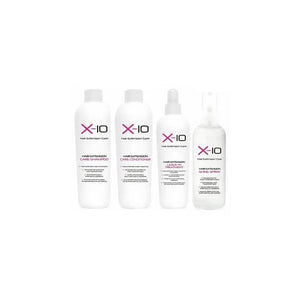 X10 Hair Extension Care