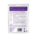 Skin Republic Youthfoil Face Mask