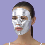 Skin Republic Youthfoil Face Mask