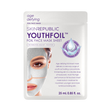Skin Republic Youthfoil Face Mask