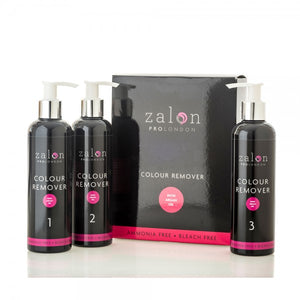 Zalon Pro Colour Remover Salon Size Pack